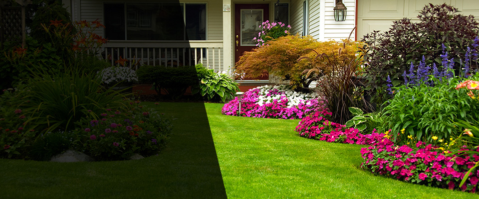 Burkesville Landscapers