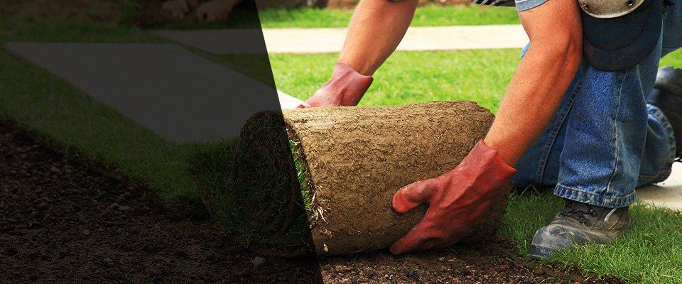 Burkesville Landscapers