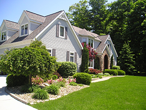 Landscapers and Lawncare Services in Burkesville, KY